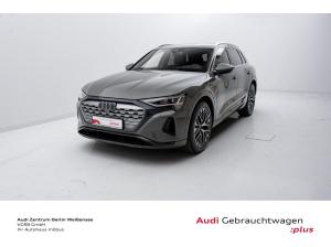 Audi Q8 e-tron 55 *QUA*ADVANCED*MATRIX*360*HUD*LEDER**