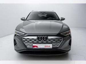 Audi Q8 e-tron 55 *QUA*ADVANCED*MATRIX*360*HUD*LEDER**