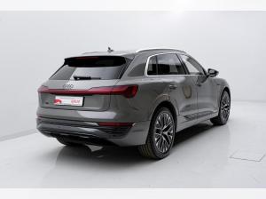 Audi Q8 e-tron 55 *QUA*ADVANCED*MATRIX*360*HUD*LEDER**