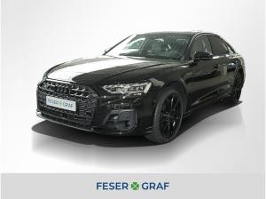 Audi S8 TFSI tiptronic