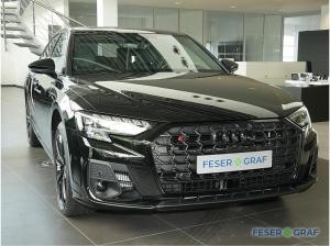 Audi S8 TFSI tiptronic