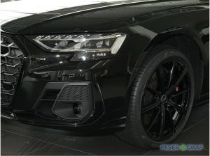 Audi S8 TFSI tiptronic