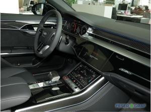 Audi S8 TFSI tiptronic