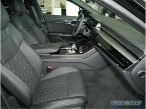 Audi S8 TFSI tiptronic