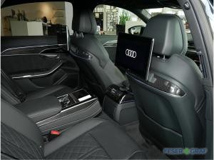 Audi S8 TFSI tiptronic