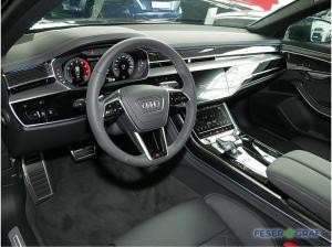 Audi S8 TFSI tiptronic