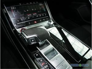 Audi S8 TFSI tiptronic