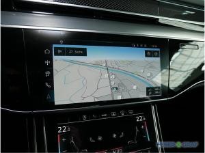 Audi S8 TFSI tiptronic