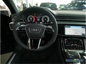 Audi S8 TFSI tiptronic