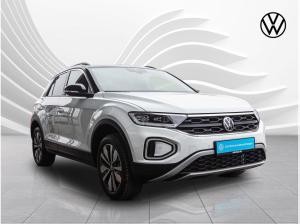 Volkswagen T-Roc 1.5 TSI "MOVE" DSG Navi LED Digital Cockpit ACC EPH DAB