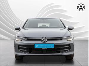 Volkswagen Golf VIII 1.5 eTSI "Life" DSG LED Digital Cockpit ACC EPH DAB