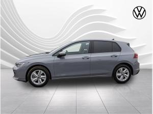 Volkswagen Golf VIII 1.5 eTSI "Life" DSG LED Digital Cockpit ACC EPH DAB