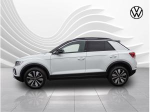 Volkswagen T-Roc 1.5 TSI "MOVE" DSG Navi LED Digital Cockpit ACC EPH DAB