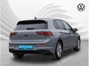 Volkswagen Golf VIII 1.5 eTSI "Life" DSG LED Digital Cockpit ACC EPH DAB
