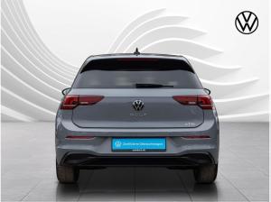 Volkswagen Golf VIII 1.5 eTSI "Life" DSG LED Digital Cockpit ACC EPH DAB