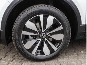 Volkswagen T-Roc 1.5 TSI "MOVE" DSG Navi LED Digital Cockpit ACC EPH DAB