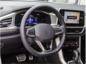Volkswagen T-Roc 1.5 TSI "MOVE" DSG Navi LED Digital Cockpit ACC EPH DAB