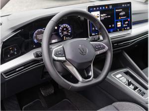 Volkswagen Golf VIII 1.5 eTSI "Life" DSG LED Digital Cockpit ACC EPH DAB