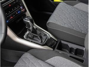 Volkswagen T-Roc 1.5 TSI "MOVE" DSG Navi LED Digital Cockpit ACC EPH DAB