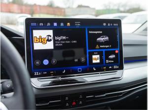 Volkswagen Golf VIII 1.5 eTSI "Life" DSG LED Digital Cockpit ACC EPH DAB