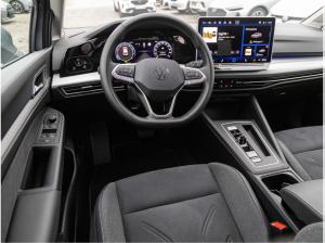 Volkswagen Golf VIII 1.5 eTSI "Life" DSG LED Digital Cockpit ACC EPH DAB