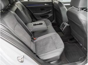 Volkswagen Golf VIII 1.5 eTSI "Life" DSG LED Digital Cockpit ACC EPH DAB