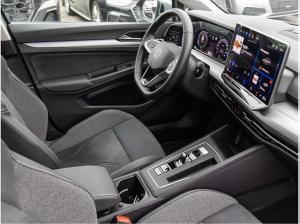 Volkswagen Golf VIII 1.5 eTSI "Life" DSG LED Digital Cockpit ACC EPH DAB