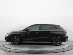 Audi RS3 Sportback q. S-Tronic | MATRIX LED, RFK, HUD, PANO, B&O, MASSAGE, MEMORY