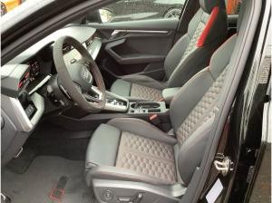 Audi RS3 Sportback q. S-Tronic | MATRIX LED, RFK, HUD, PANO, B&O, MASSAGE, MEMORY