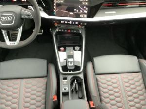 Audi RS3 Sportback q. S-Tronic | MATRIX LED, RFK, HUD, PANO, B&O, MASSAGE, MEMORY