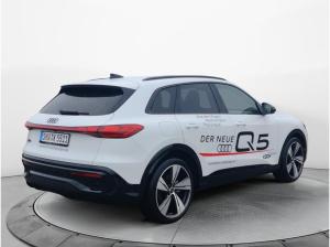 Audi Q5 SUV TDI q. S tronic | MATRIX LED, BEIFAHRERDISPLAY, MEMORY, MMI PRO