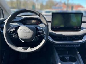Skoda Elroq 50 Tour Loft *AHK*CLEVER*