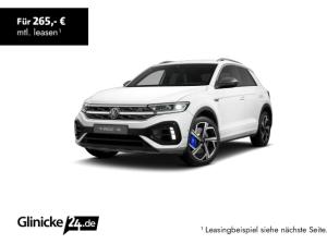 Volkswagen T-Roc R 4Motion DSG *FREI KONFIGURIERBAR*