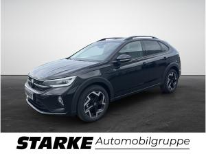 Volkswagen Taigo 1.5 TSI DSG R-Line