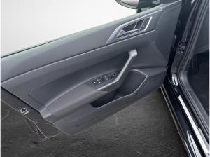 Volkswagen Taigo 1.5 TSI DSG R-Line