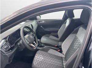 Volkswagen Taigo 1.5 TSI DSG R-Line