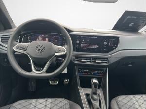 Volkswagen Taigo 1.5 TSI DSG R-Line