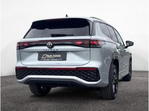 Volkswagen Tayron R-Line TDI 4MOTION DSG*7Sitzer*AHK*BlackStyle