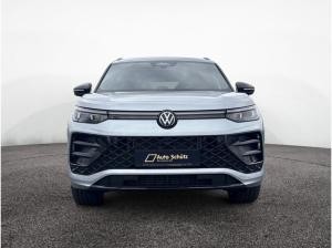 Volkswagen Tayron R-Line TDI 4MOTION DSG*7Sitzer*AHK*BlackStyle