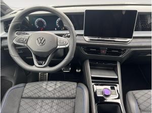 Volkswagen Tayron R-Line TDI 4MOTION DSG*7Sitzer*AHK*BlackStyle