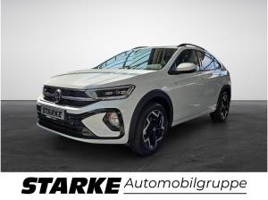 Volkswagen Taigo 1.0 TSI DSG R-Line