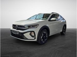 Volkswagen Taigo 1.0 TSI DSG R-Line