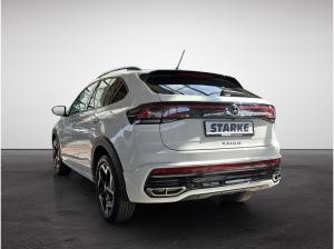 Volkswagen Taigo 1.0 TSI DSG R-Line