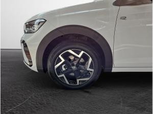Volkswagen Taigo 1.0 TSI DSG R-Line