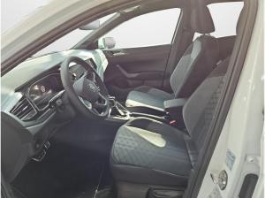 Volkswagen Taigo 1.0 TSI DSG R-Line