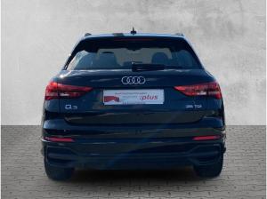Audi Q3 35 TDI S-tronic S-Line ALLWETTER