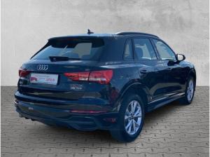 Audi Q3 35 TDI S-tronic S-Line ALLWETTER
