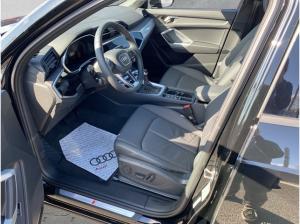 Audi Q3 35 TDI S-tronic S-Line ALLWETTER