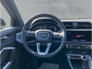 Audi Q3 35 TDI S-tronic S-Line ALLWETTER