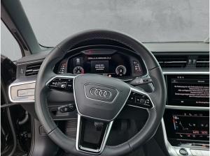 Audi A6 Avant 40 TDI S-tronic quattro S-Line MATRIX+Pano